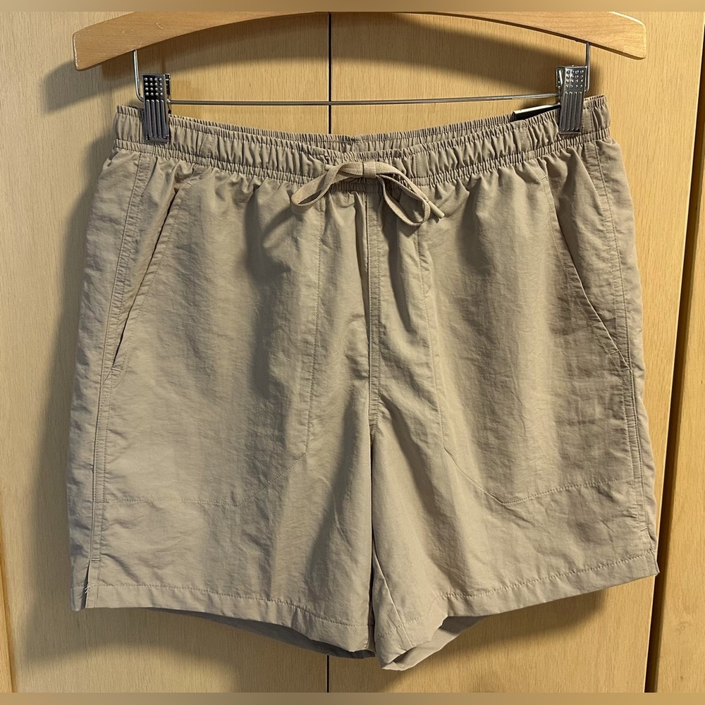 Men’s DSG 6” Inseam Rec Shorts - NWT